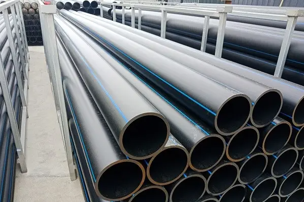 什么是PE管？PE管分類,特點,應(yīng)用范圍介紹